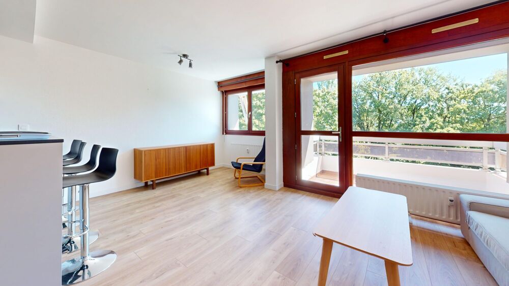 Location Appartement T5 meublé Ferney-Voltaire Ferney-voltaire