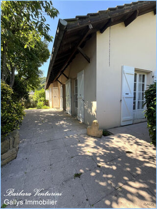  Maison à vendre 5 pièces 120 m²