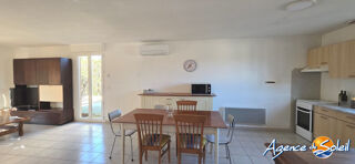  Maison � vendre 3 pi�ces 72 m�