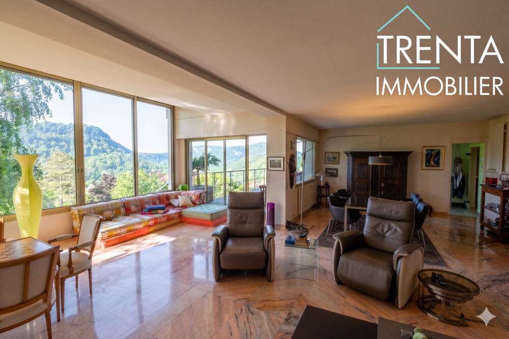 Vente Maison Maison individuelle Baume-les-dames