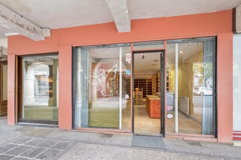   Local commercial à Réalmont 