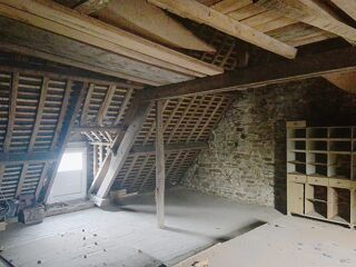  Maison � vendre 4 pi�ces 83 m�