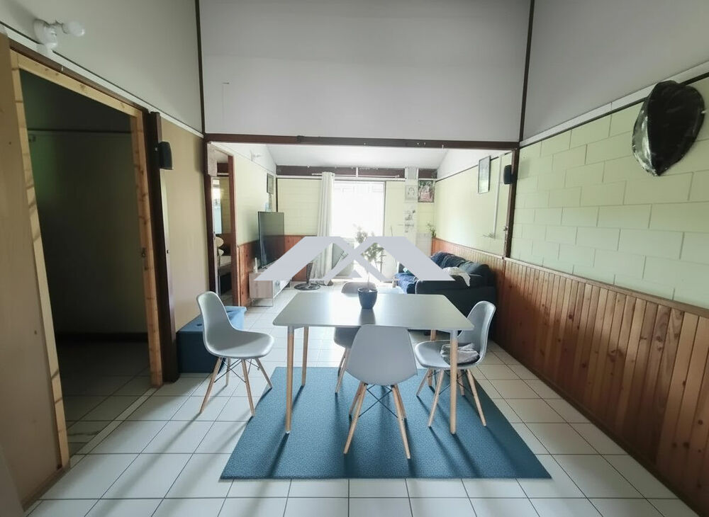 Maison F3 69 m² Saint Louis