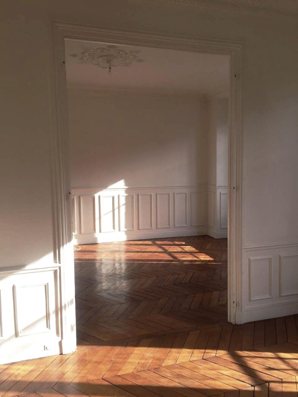 Location Appartement Appartement à louer Paris Paris 15