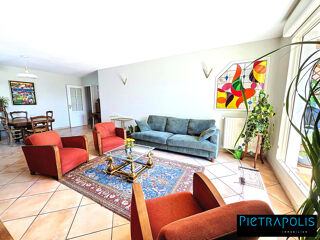  Appartement � vendre 5 pi�ces 115 m�