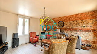  Maison  vendre 10 pices 305 m