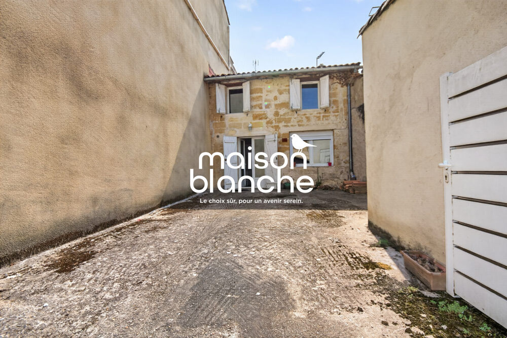 Vente Maison Maison à vendre Castillon-la-Bataille Castillon-la-bataille