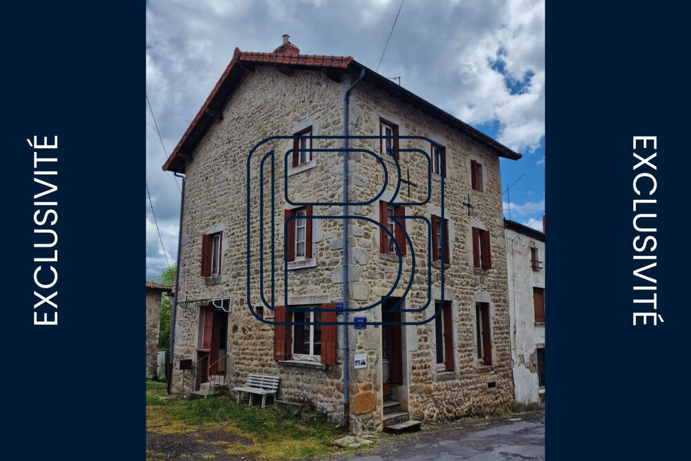 MAISON A FORT POTENTIEL