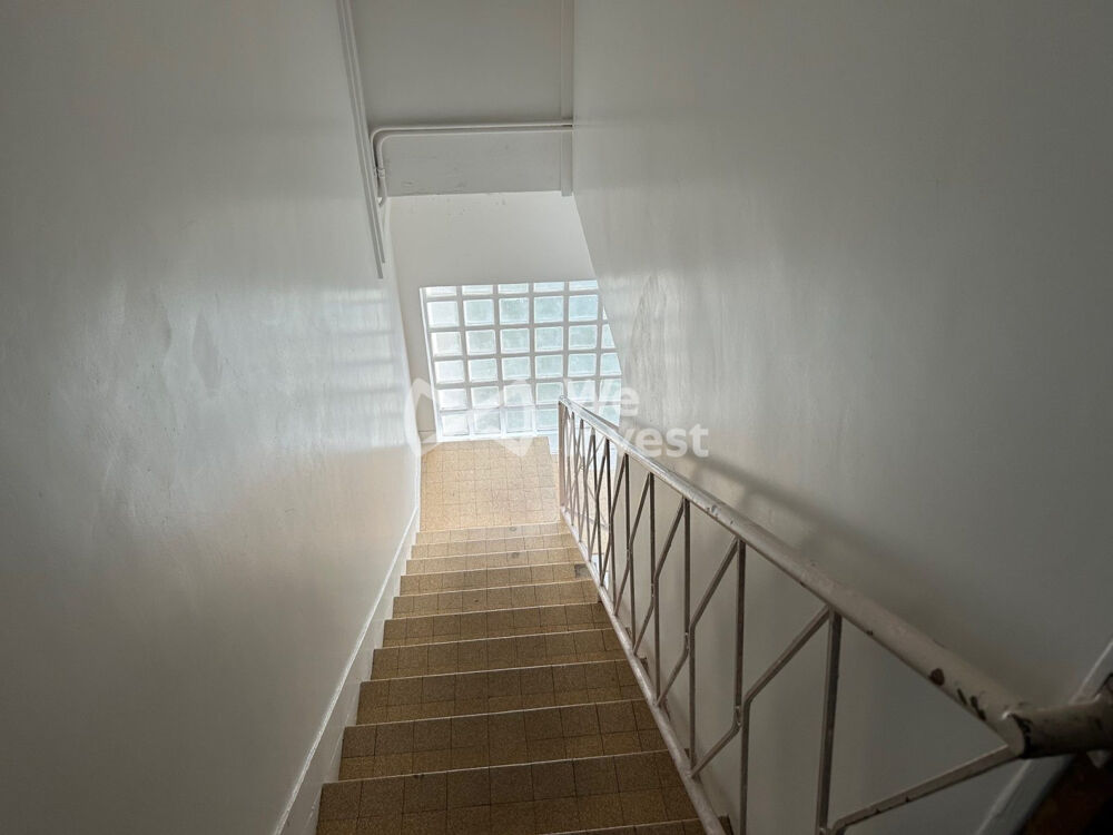 Petit appartement idéalement située