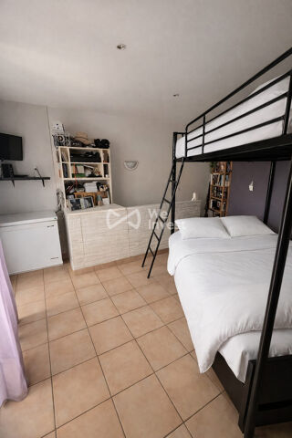  Maison � vendre 3 pi�ces 44 m�