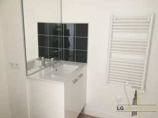  Appartement à louer 1 pièce 20 m²