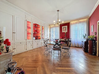  Maison à vendre 6 pièces 274 m²