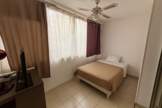  Appartement  vendre 1 pice 33 m