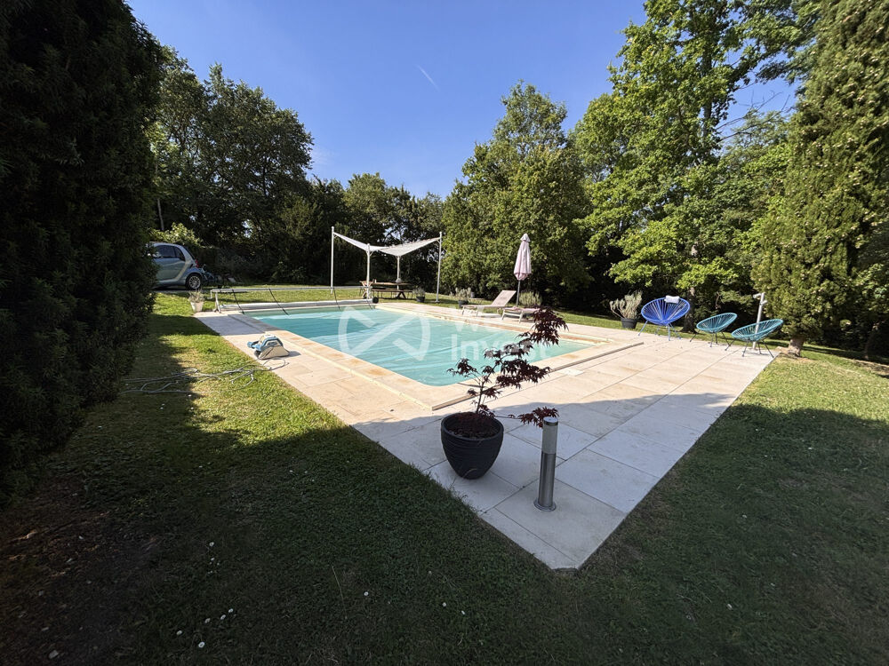 Vente Maison Découvrez une propriété de caractère où le charme de l'an Villiers-sur-morin
