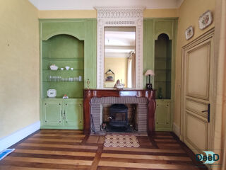  Maison � vendre 9 pi�ces 288 m�