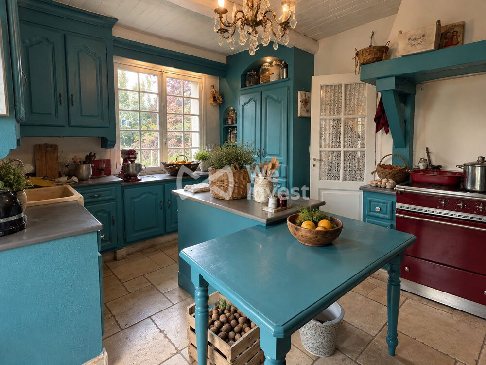 Vente Maison Maison à vendre Jouars-Pontchartrain Jouars-pontchartrain