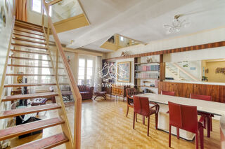  Appartement � vendre 3 pi�ces 135 m�