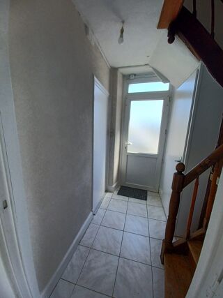  Maison à vendre 3 pièces 60 m²