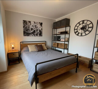  Maison � vendre 3 pi�ces 43 m�