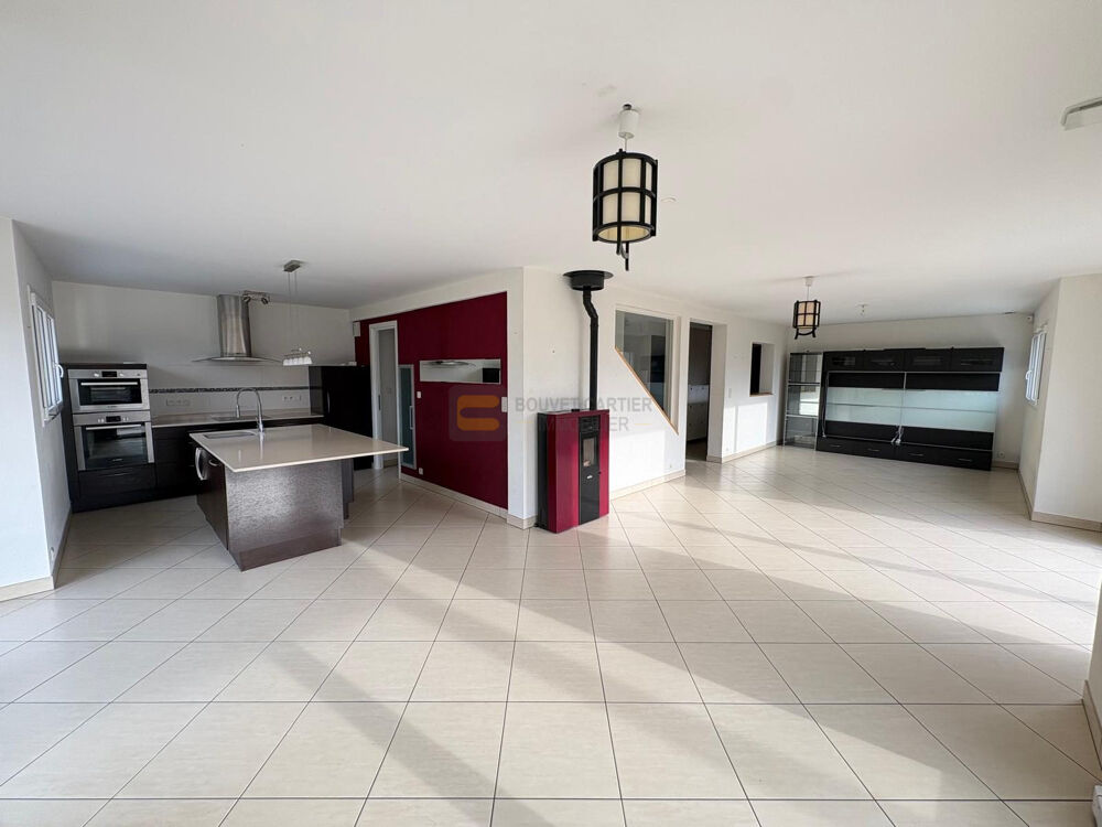 � vendre  Maison Contamine-sur-Arve (74130)