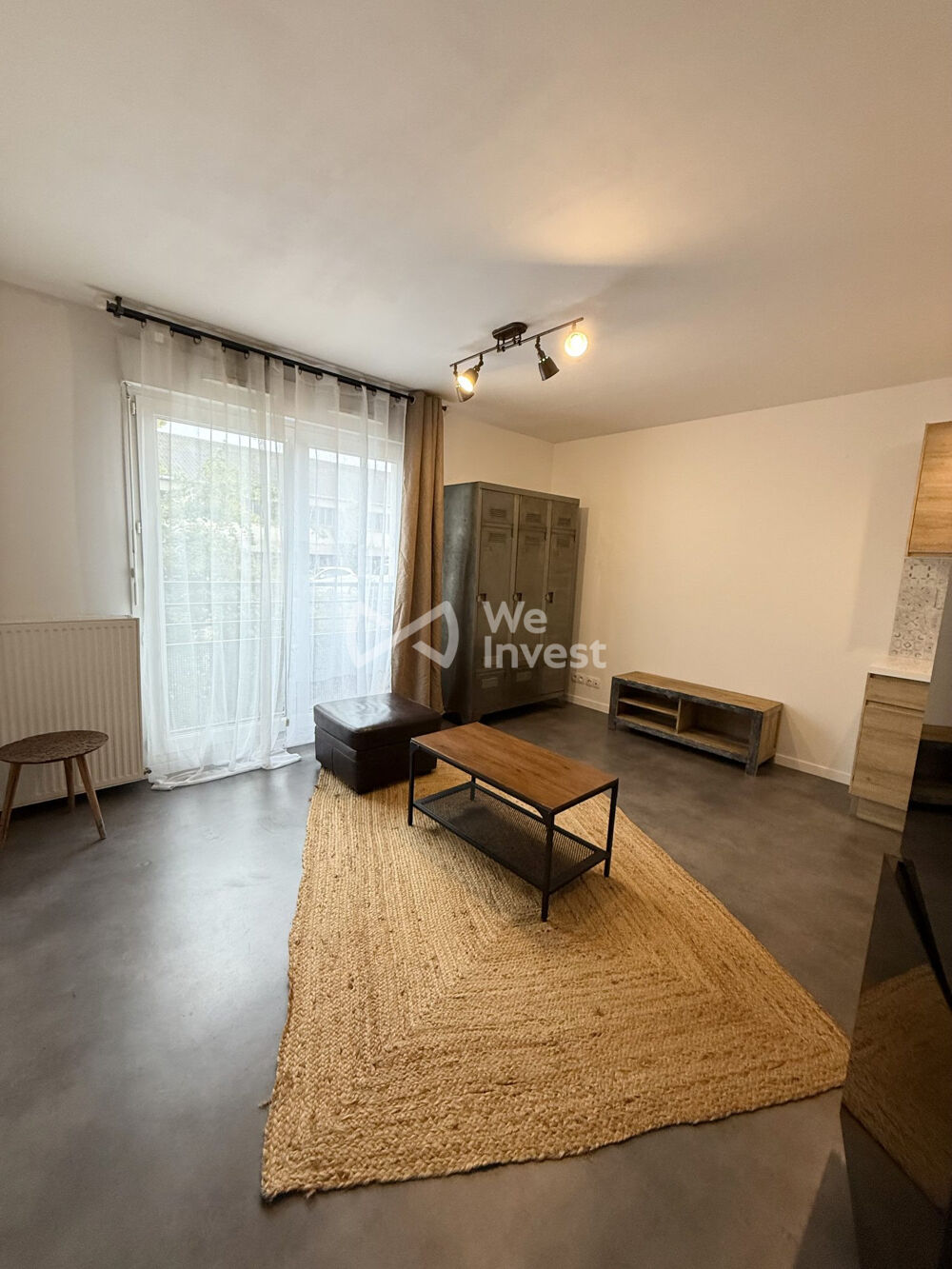 Magnifique studio à Thorigny-sur-Marne