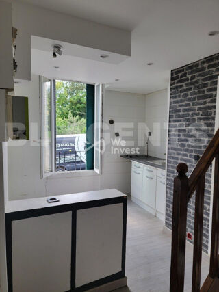  Maison � vendre 6 pi�ces 160 m�