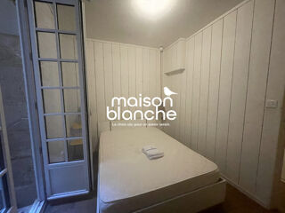  Appartement à louer 2 pièces 32 m²