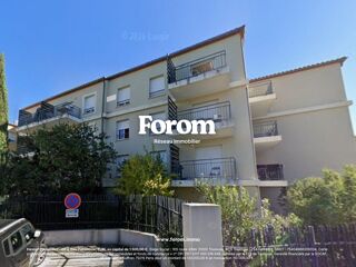  Appartement à vendre 3 pièces 65 m²