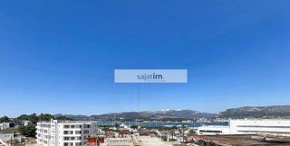  Appartement � vendre 4 pi�ces 75 m� La seyne-sur-mer