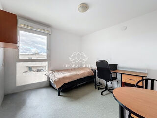  Appartement  vendre 1 pice 18 m