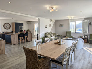  Maison à vendre 7 pièces 240 m²