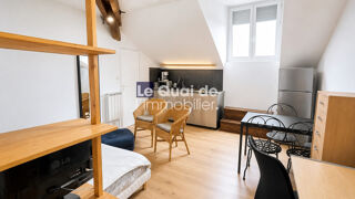  Appartement à vendre 2 pièces 34 m²