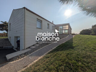  Maison à vendre 5 pièces 119 m²