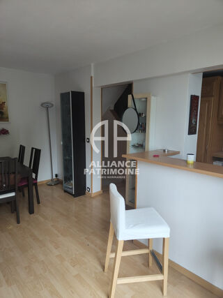  Appartement  vendre 3 pices 66 m