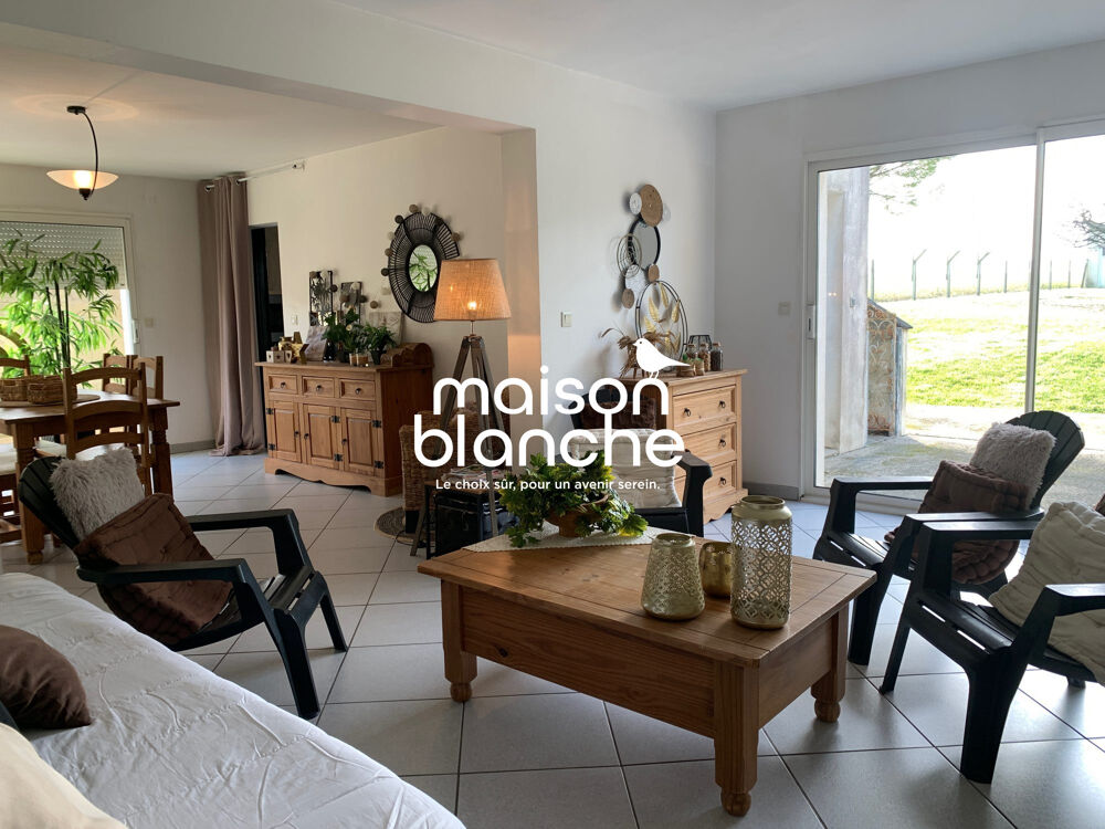 Maison 4 pièces 150 m² · à Surgères · 150 m² · 292 000 €