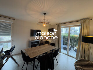  Appartement � vendre 3 pi�ces 60 m�