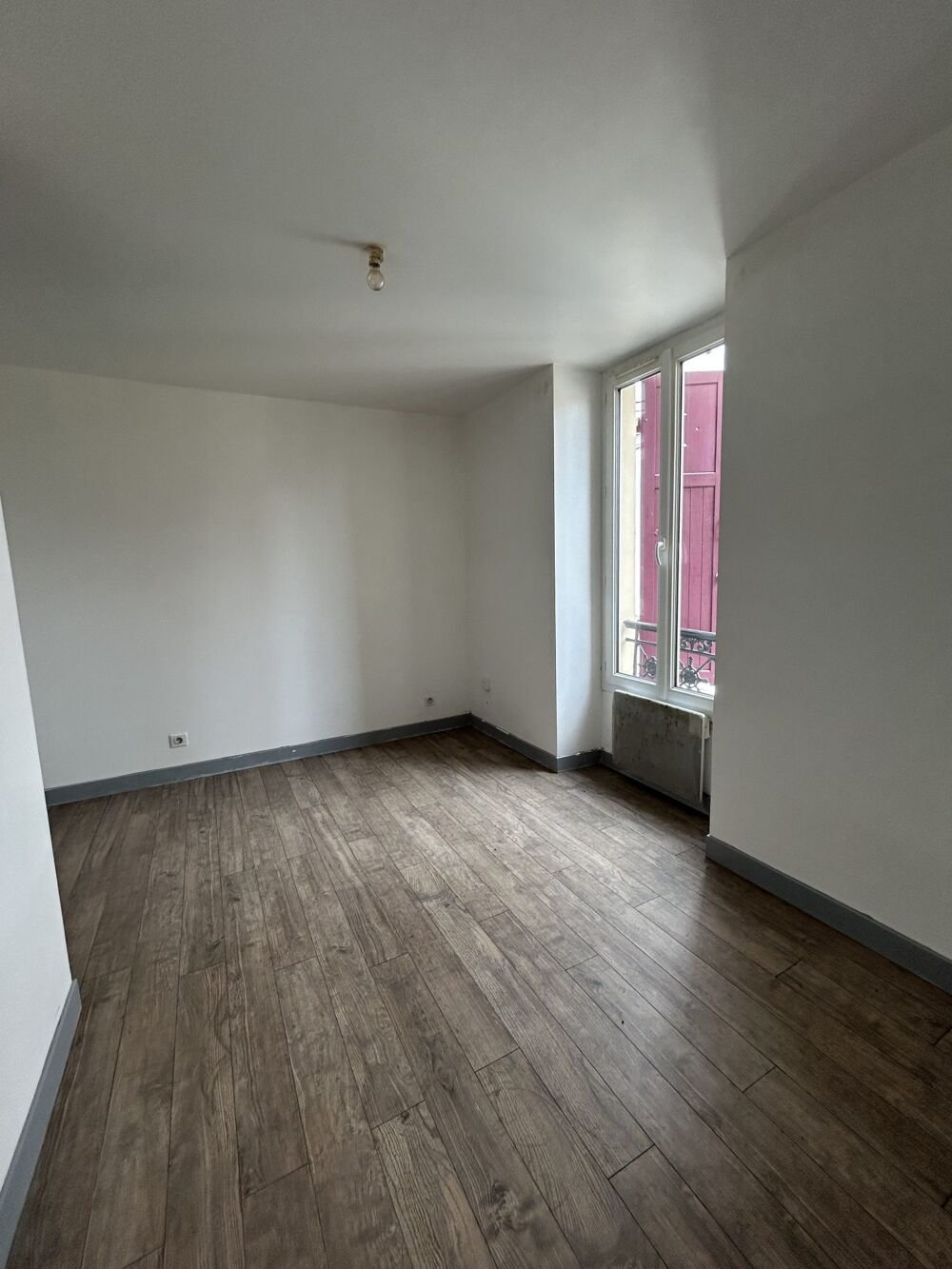 Location Appartement À LOUER – APPARTEMENT 2 PIÈCES EN REZ-DE-CHAUSSÉE Angerville