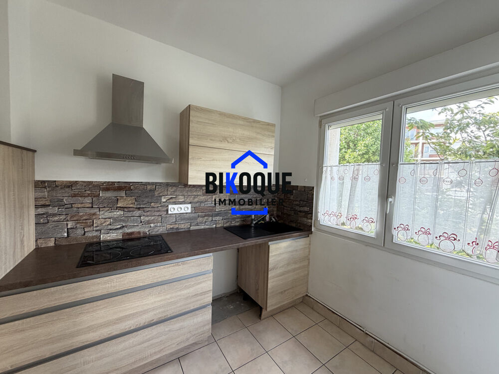 Vente Appartement A VENDRE CHEZ BIKOQUE IMMOBILIER - APPARTEMENT à DUNKERQUE CENT Dunkerque