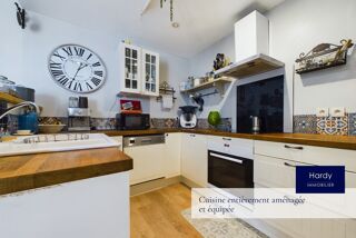  Maison � vendre 5 pi�ces 78 m�