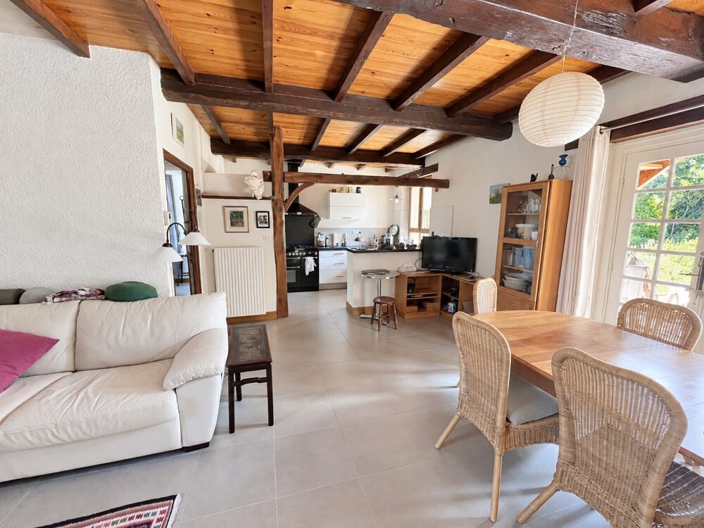 Vente Maison Maison à vendre Lauzun Lauzun