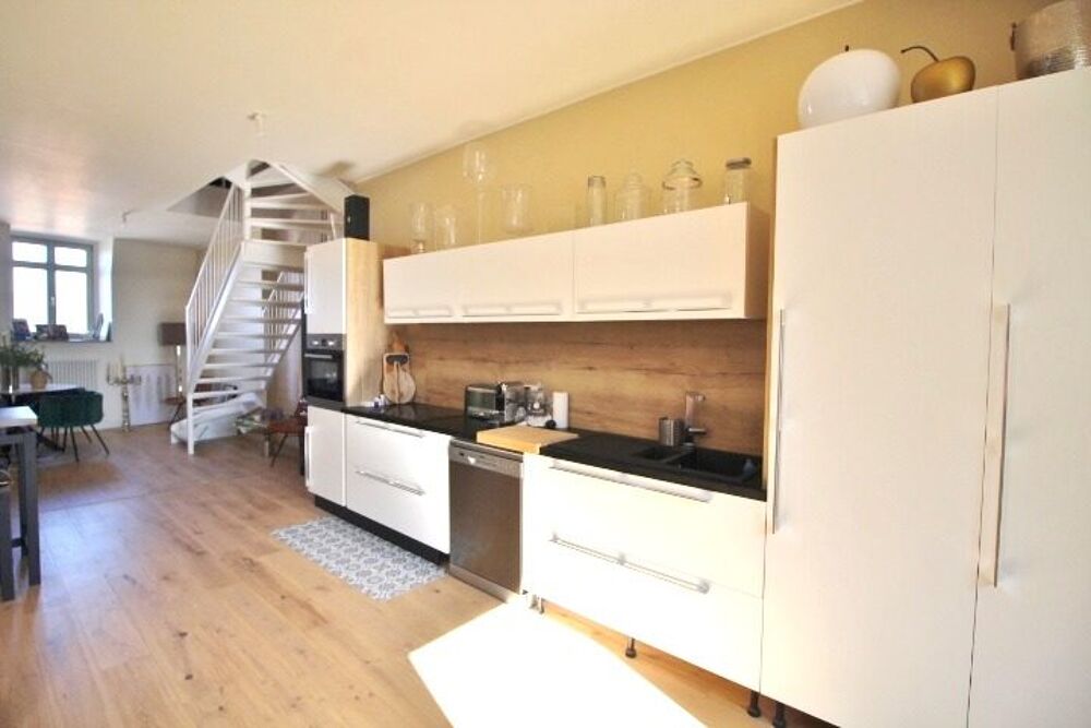 Appartement à vendre Cambrai