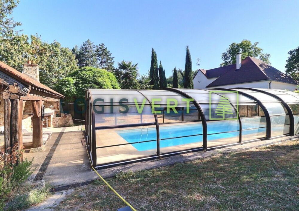 à vendre  Maison Saint-Germain-lès-Arpajon (91180)