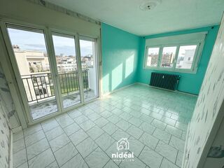  Appartement � vendre 4 pi�ces 61 m�