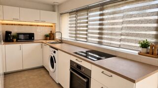  Maison à louer 1 pièce 61 m²