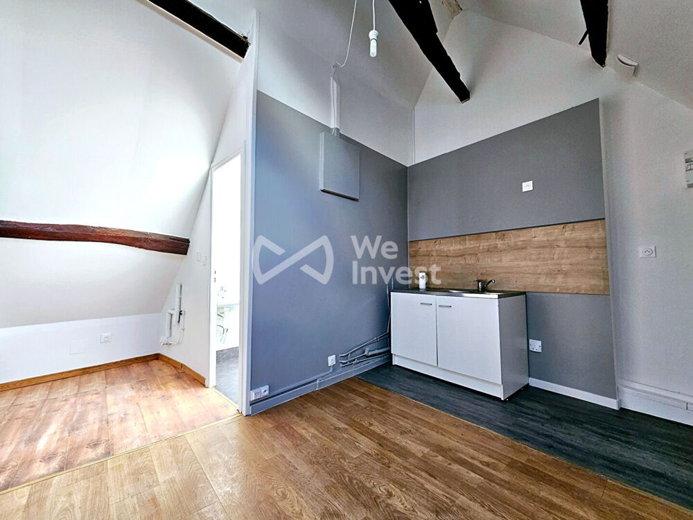 Vente Appartement Appartement Le Malesherbois 2 pièce(s) 35 m2 Le malesherbois