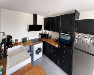  Appartement à vendre 3 pièces 93 m²
