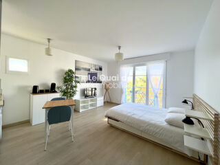  Appartement à louer 1 pièce 24 m²
