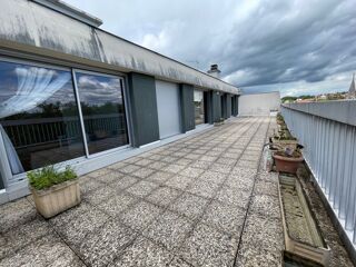  Appartement  vendre 5 pices 110 m