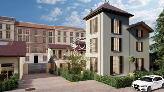  Appartement  vendre 2 pices 37 m