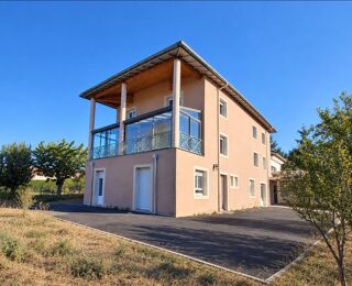 Vente Maison SP482 Saint-paulien